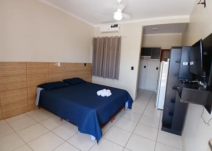 Raízes Hotel