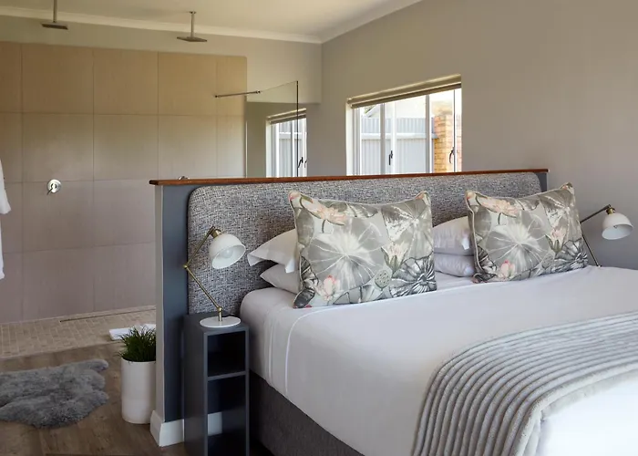 Brahman Hills - Gardens, Spa, Hotel & Villas - 5Star