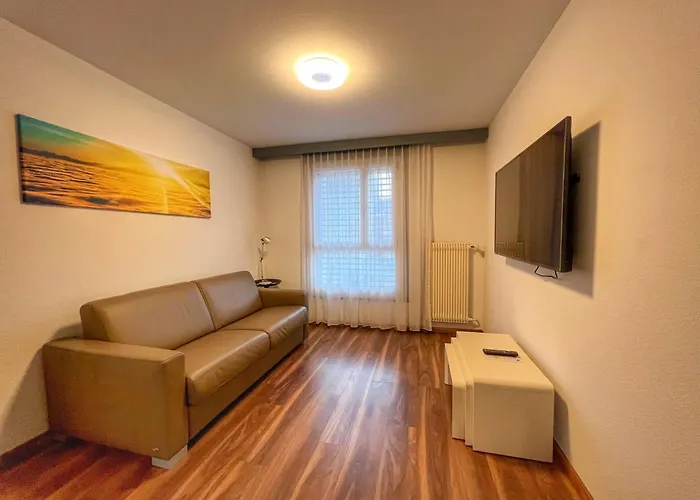 Hotel Hecht