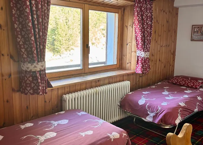 Hotel Paradisia