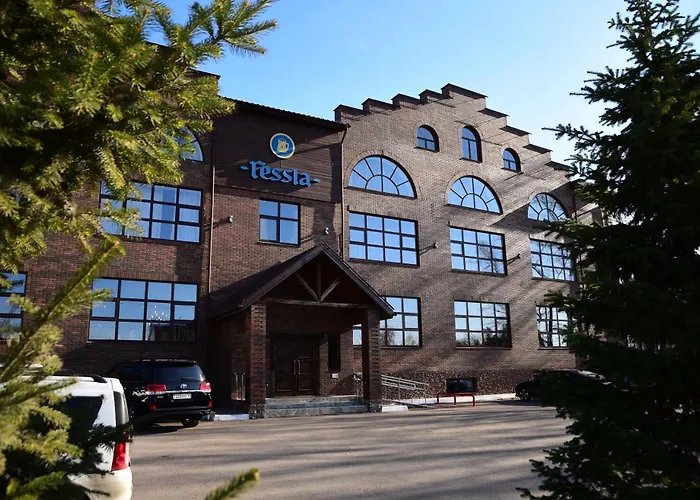 Hotel Fessla