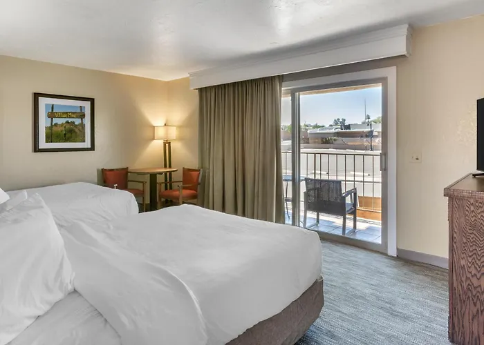 Best Western Rancho Grande