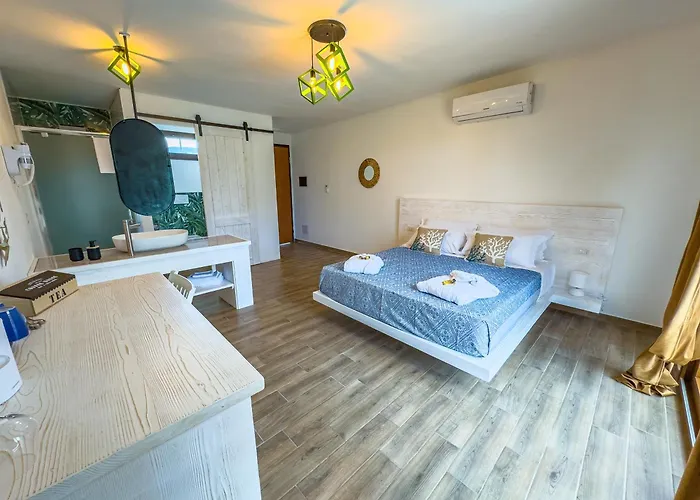Sa Iba Resort