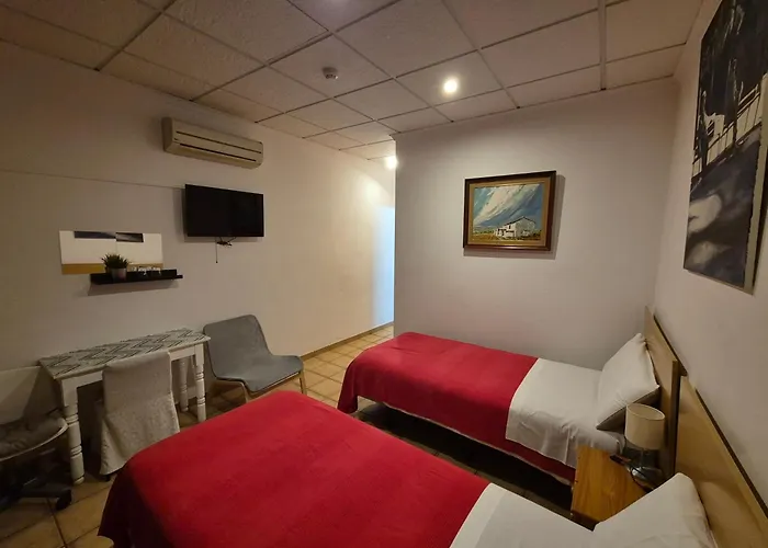 Hotel Bon Lloc