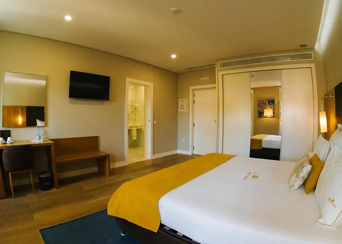 Hotel Fonte Velha