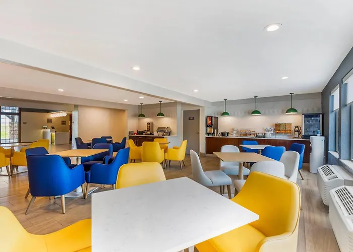 Comfort Inn & Suites Ogallala