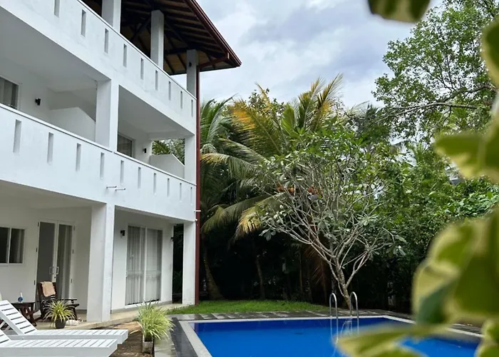 Jippie The Villa