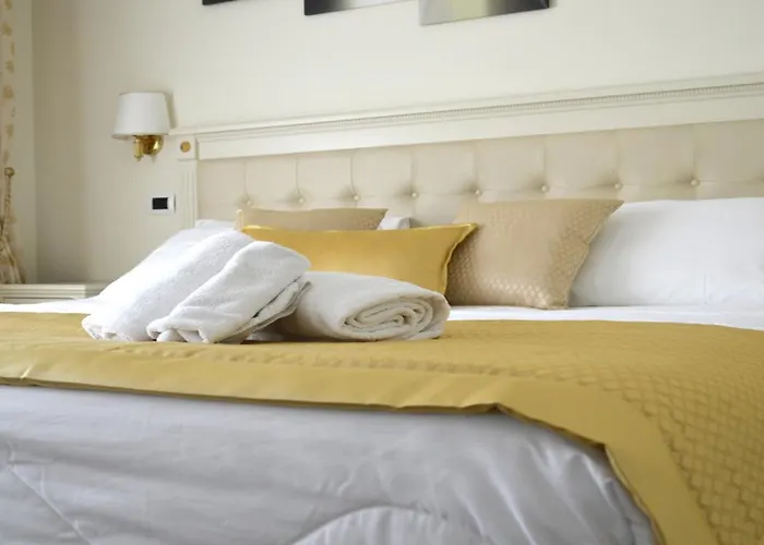Best Western Hotel Colaiaco