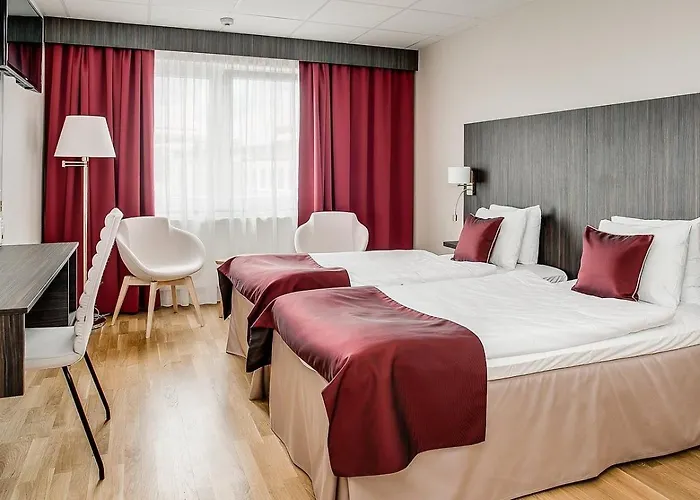 Hotell Nova