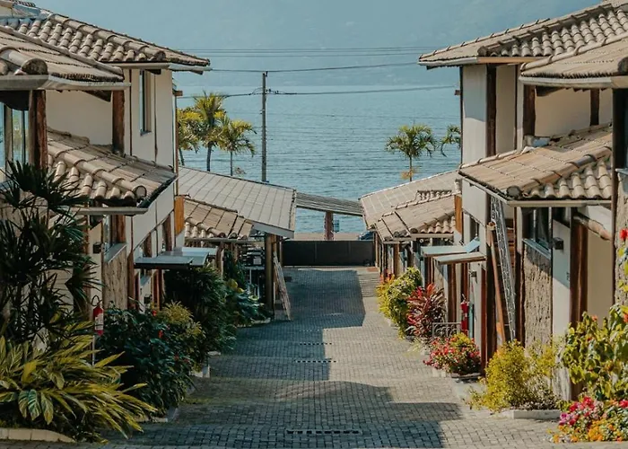 Abrico Beach Hotel