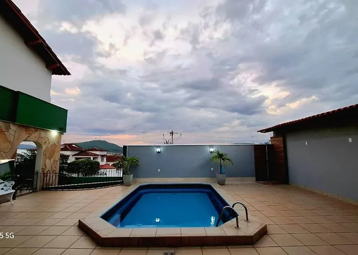 Hotel Master