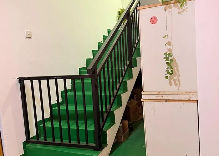 Gihan Guesthouse