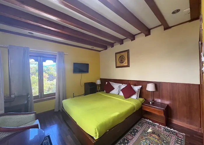 Kisa Villa