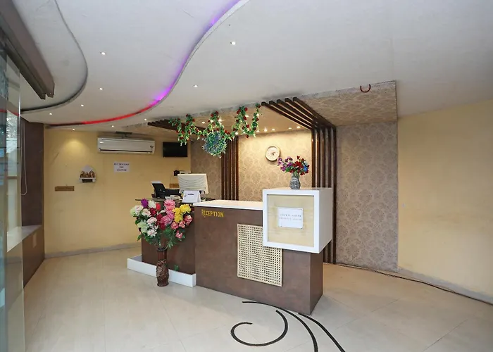 Hotol O River Bay Resort