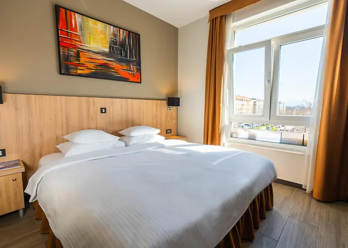 Hotel Resurs