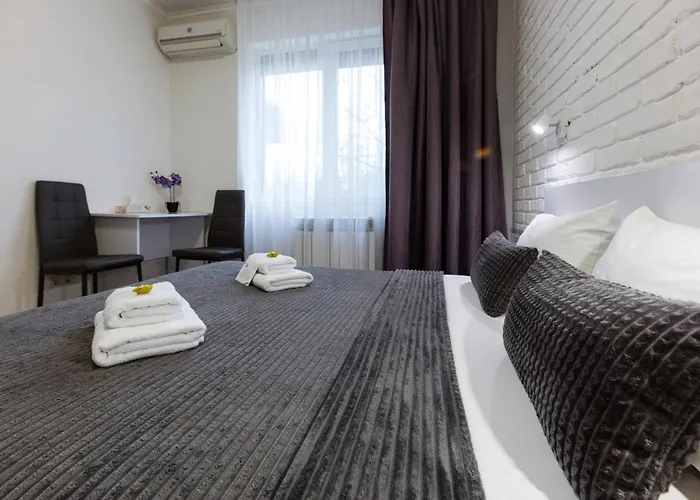 Skyhome Na Nauky