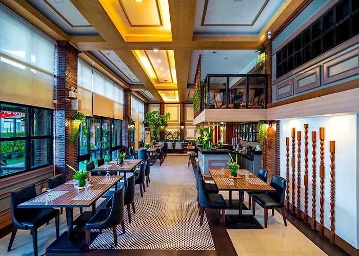 The Isabelle Hotel