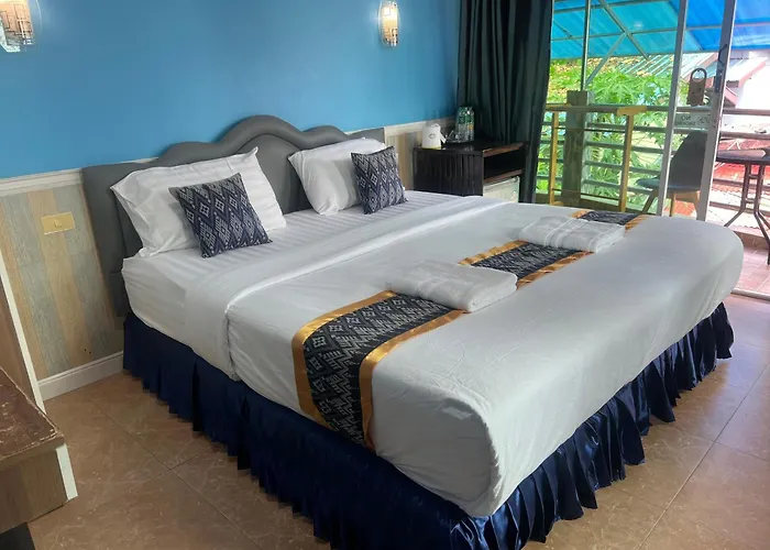 Searide Hotel