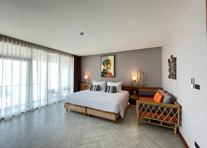 79 Beach Club And Resort Samui