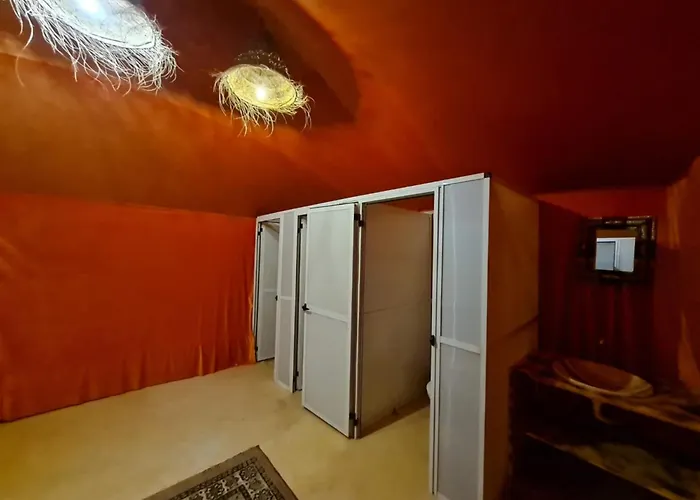 Majestic Dunes Luxury Camp