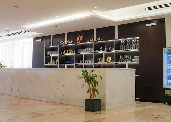 Mora hotel