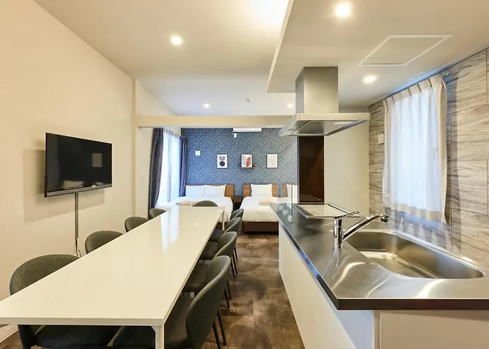 Hotel Chitose Ajito