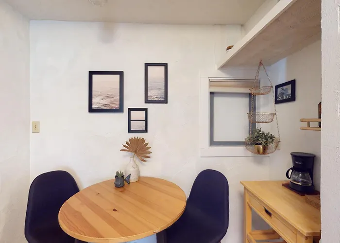 Surf Casita
