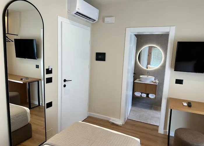 Serenity Rooms