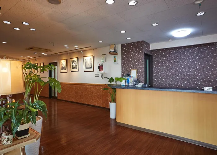 Condominium Hotel Shimanchu Club
