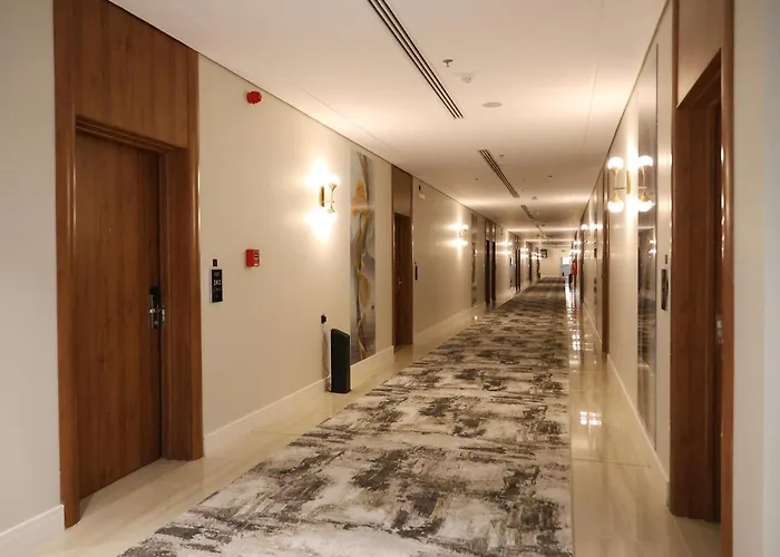 شقق رسن سويت الفندقية - Rasan Suite Hotel Apartment