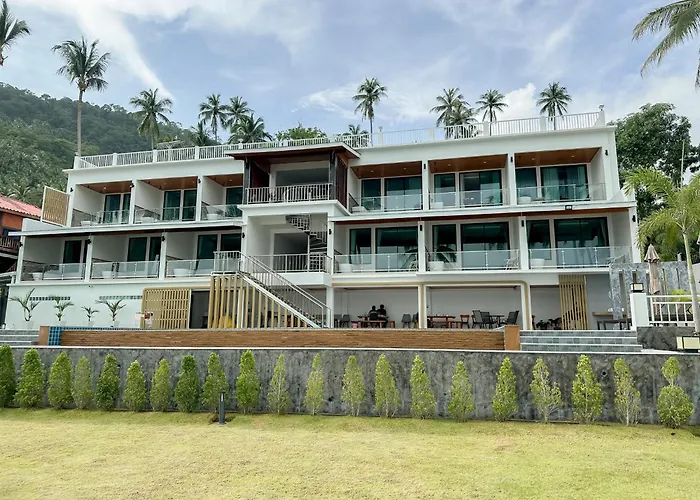 2Sis'S Khanom Resotel