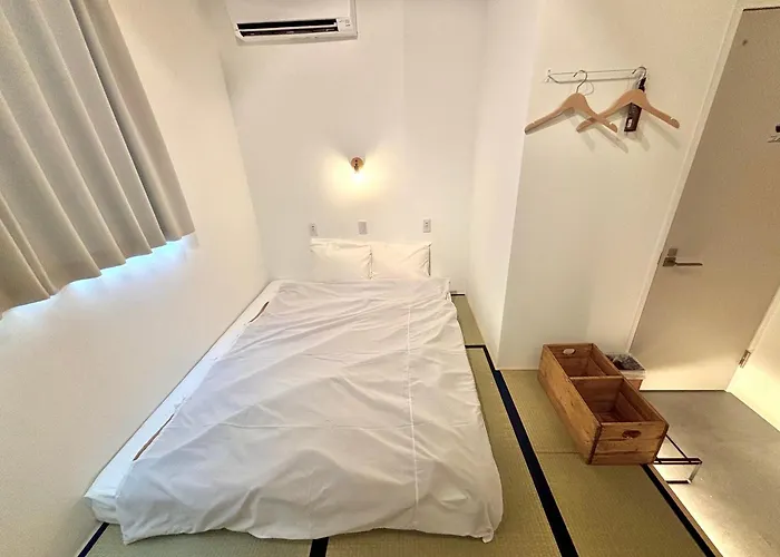 Hotel Fah