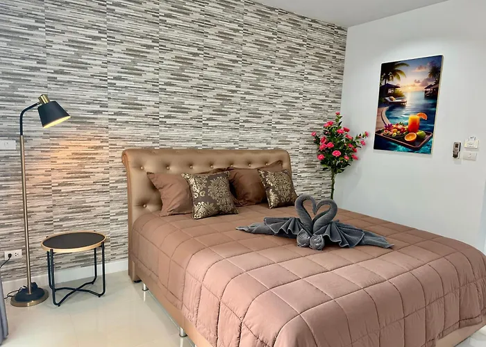 Tn Kamala Room For Rent