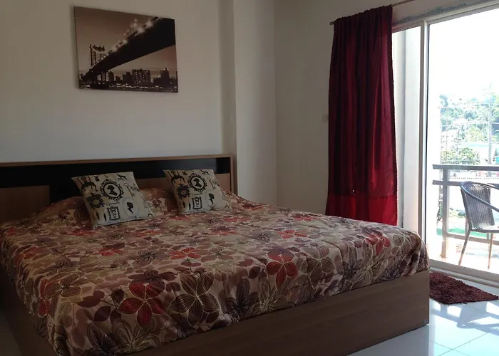 Kc Kamala Guesthouse