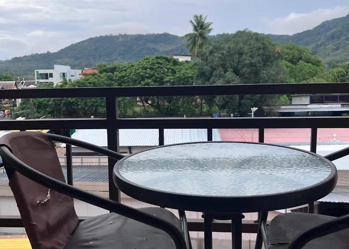 Kc Kamala Guesthouse