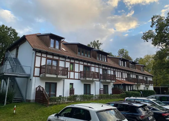 Neue Muehle Kleines Landhotel