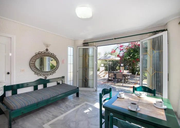 Castle Suites Hotel