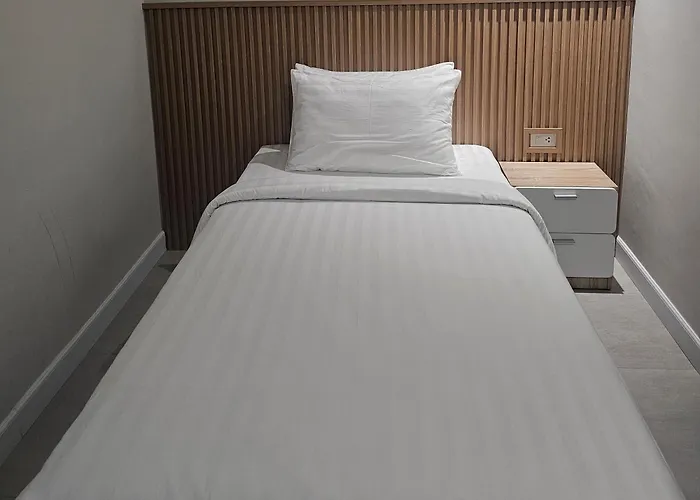 ARENICE Boutique Hotel