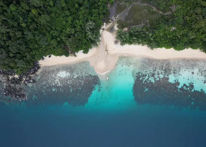 Hideaway, Koh Lipe