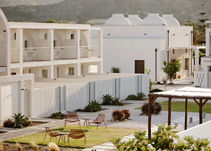 ALERÓ Seaside Skyros Resort