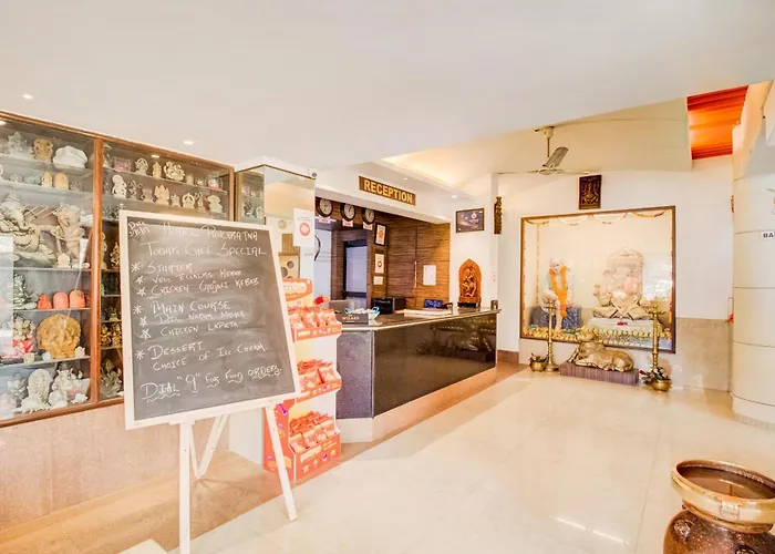 Collection O Panchratna