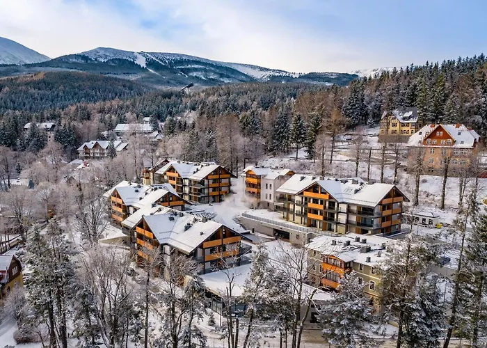 Tremonti Hotel Karpacz