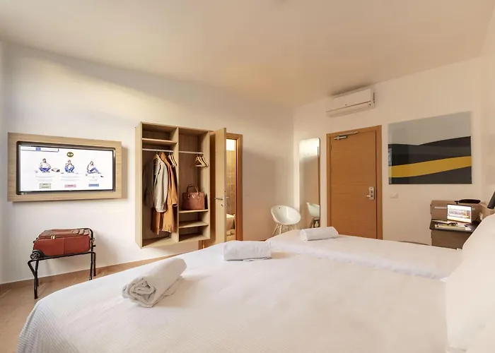 B&B Hotel Pomezia Roma