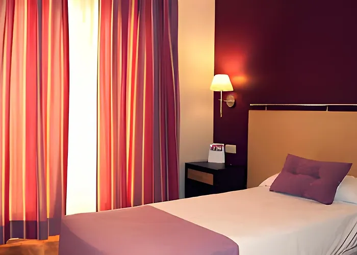 Hotel Equo Aranjuez