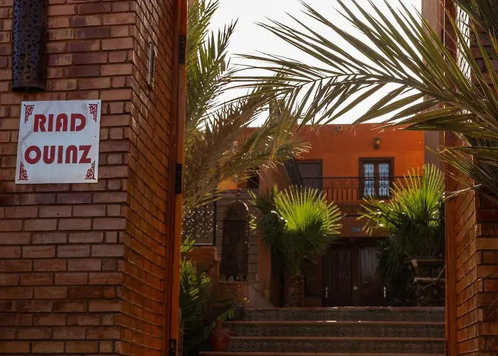 Riad Ouinz