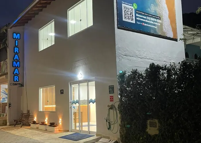 Hotel Miramar Sintpq