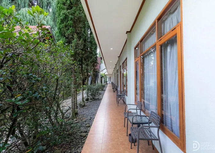 Hotel Grand Panorama Lembang
