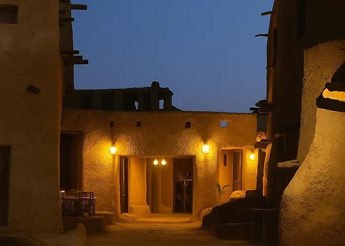Soléi Old Town