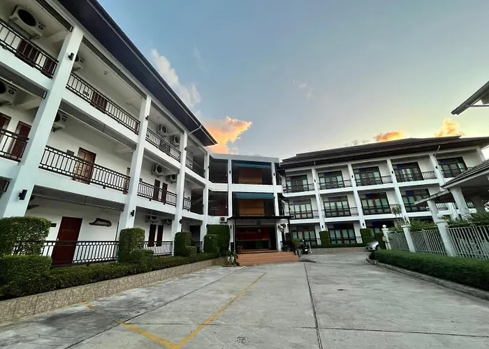 Baan Napa