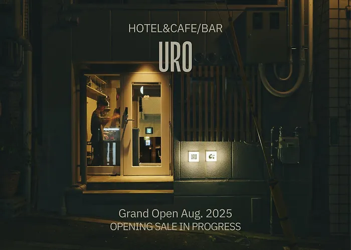 Hotel Uro